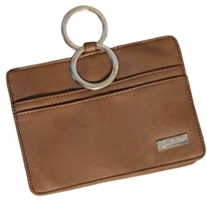 Pouchee Wallet - The Ultimate Handbag Organizer